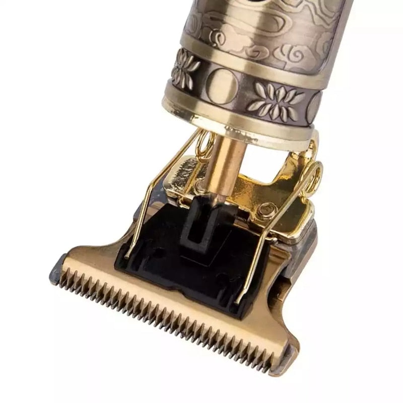 Máquina De Cortar Cabelo - UltraBarber - Barbeador e Aparador